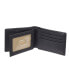 ფოტო #2 პროდუქტის Men's RFID Extra Capacity Slimfold