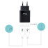 I-TEC USB Power Charger 2 Port Cable