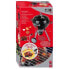 KLEIN - Weber One Touch Premium Barbecue mit Sound und hellem Holzkohlegrill