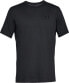 Фото #3 товара Under Armour Koszulka męska Sportstyle Left Chest SS Black r. M (1326799001)