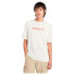 TIMBERLAND Jenness Anti-UV Printed short sleeve T-shirt