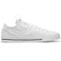 NIKE Court Legacy Canvas trainers