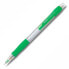 Фото #2 товара Механический карандаш Pilot Super Grip Светло-зеленый 0,5 mm (12 штук)
