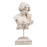 Фото #1 товара Статуэтка Богиня греческая BB Home Bust 27 x 18 x 60 см из смолы
