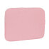 Фото #3 товара Чехол для ноутбука Safta 14" 34 x 25 x 2 cm Розовый
