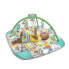 Фото #4 товара Bright Starts 5-In-1 Your Way Ball Play Activity Gym & Ball Pit - Totally