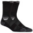 ASICS Fujitrail Run Crew socks