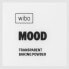 Wibo Mood Transparent Baking Powder