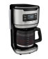 Фото #2 товара Programmable Front-Fill Coffee Maker