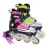 Фото #7 товара Tempish Magic Rebel 10000000415 adjustable skates