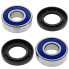 All BALLS 25-1210 Wheel Bearing Kit - фото #2