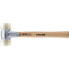 Фото #1 товара HALDER Baseplex nylon hammer 30 mm