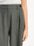 Фото #5 товара ASOS DESIGN Tall double button trouser in grey
