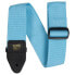 Фото #1 товара Ernie Ball Polypro Strap Breaker Blue