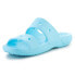 Фото #3 товара Classic Crocs Sandal Slippers W 206761-411