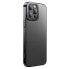 Фото #3 товара Чехол для смартфона Baseus Glitter Case черный iPhone 13 Pro Max