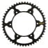 PROX Husqvarna Cr/W125 Ka.Rs62097.47 Rear Sprocket Серебристый, 47T - фото #2