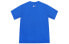 MLB LA Dodgers 洛杉矶道奇队 圆领短袖T恤 男女同款 蓝色 / Футболка MLB T 31TS05031-07U