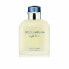 Фото #1 товара Мужская парфюмерия Dolce & Gabbana EDT Light Blue Pour Homme 125 ml