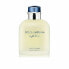 Фото #1 товара Туалетная вода для мужчин Dolce & Gabbana LIGHT BLUE POUR HOMME EDT 125 мл