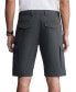 Фото #2 товара Men's Hiero Relaxed Fit 11.5" Cargo Shorts