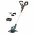 Фото #6 товара Lawn Mower Gardena EasyCut 23/18V P4A