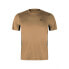 ფოტო #1 პროდუქტის Montura World 2 short sleeve T-shirt