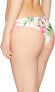 Фото #3 товара Billabong Women's 175361 Island Hop Hawaii Lo Seashell Bikini Bottom Size M