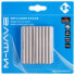 Фото #1 товара M-WAVE Reflicker Sticks 18 Units Reflectant