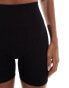 Фото #4 товара ASOS 4505 Icon 5 inch seamless rib legging short in black