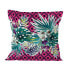 Pillowcase HappyFriday Elixir Multicolour 80 x 80 cm