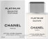 Фото #4 товара Chanel Egoiste Platinum