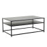 Фото #2 товара Couchtisch DURA STEEL