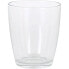 LAV Set of 6 Glasses 340ml Vega