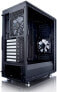 Фото #12 товара Fractal Design Define C, PC Gehäuse (Midi Tower) Case Modding für (High End) Gaming PC, schwarz