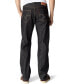 Фото #2 товара Men's 501® Original Shrink-to-Fit™ Non-Stretch Jeans