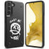 Фото #1 товара Чехол для смартфона Ringke Galaxy S22+ Onyx Design Graffiti черный