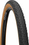 WTB Resolute TCS Light Fast Rolling Tire: 650b x 42, Folding Bead, Black