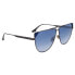 Фото #3 товара VICTORIA BECKHAM VB239S Sunglasses