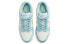 Nike Dunk Low "Ocean Bliss" DD1503-123 Sneakers