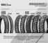 Фото #2 товара Мотошины летние Heidenau K60 SCOUT M+S 90/90 R21 54T