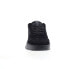 Фото #5 товара Lakai Atlantic MS2210082B00 Mens Black Suede Skate Inspired Sneakers Shoes