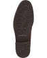 Men's Burbank Tru Comfort Foam Plain Toe Lace-up Ankle Boots