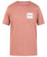 Men's Everyday Four Corners Short Sleeve T-shirt