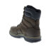 Фото #12 товара Wolverine Bandit HI CarbonMax W10844 Mens Brown Leather Work Boots