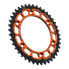 Фото #1 товара JT SPROCKETS JTX KTM Ref:JTX897.41ORG Steel Rear Sprocket