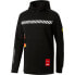 [577216-02] Mens Puma SF SCUDERIA FERRARI STREET HOODIE