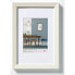 walther design EF040W - Wood - White - Single picture frame - 20 x 30 cm - Rectangular - Germany