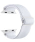 Фото #3 товара Часы Posh Tech Cliff White Apple Watch