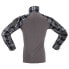 Фото #2 товара INVADERGEAR Flannel Combat long sleeve T-shirt